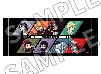 フェイスタオル