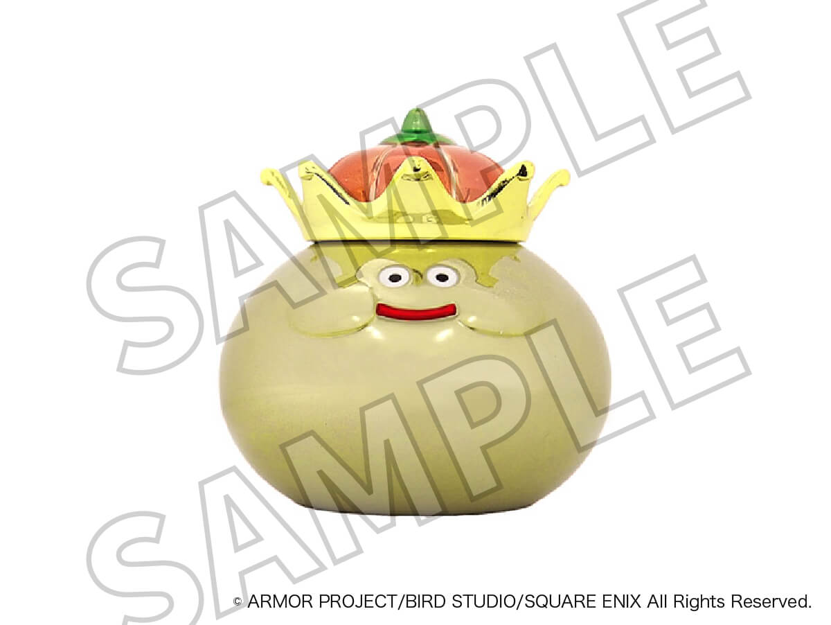 メタリックモンスターズギャラリー（たまねぎキング）