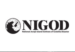 極秘情報満載！「月刊NIGOD通信」6月～掲載開始