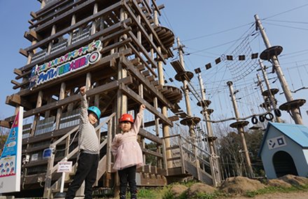 アッパレ!戦国大冒険