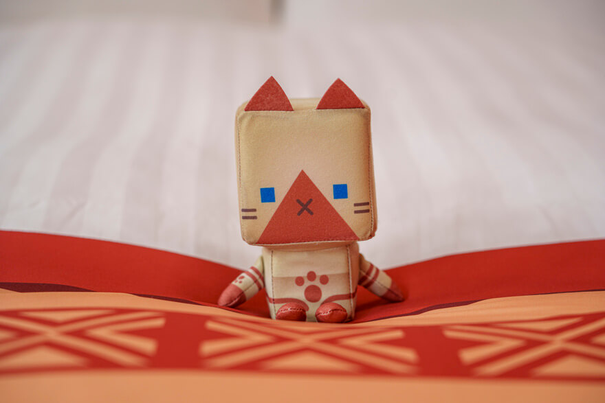 マイハウスのコクーン2